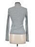 SO Gray Long Sleeve Turtleneck Size M - photo 2