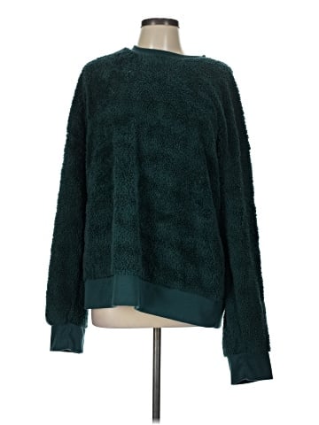 Summer & Rose Pullover Sweater (view 1)