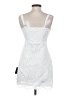 Lulus White Cocktail Dress Size S - photo 2