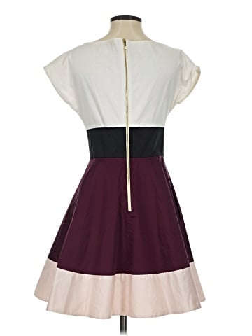 Kate Spade New York Casual Dress (view 2)