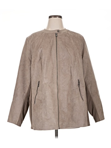 Catherines Coat (view 1)