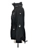 BCBGeneration 100% Recycled Polyester Black Jacket Size S - photo 5
