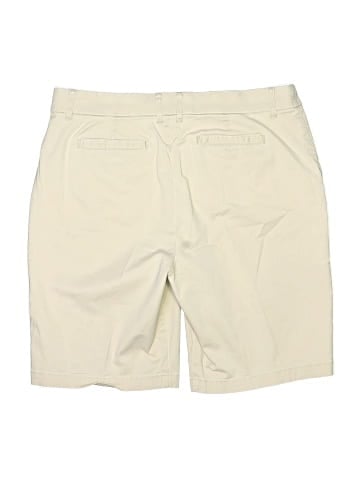 Croft & Barrow Khaki Shorts (view 2)