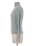 SO Gray Long Sleeve Turtleneck Size M - photo 5