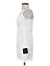 Lulus White Cocktail Dress Size S - photo 5
