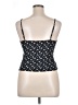 Assorted Brands Black Tank Top Size 1X - photo 2