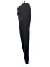 Alo Solid Black Track Pants Size XXS (estimated) - photo 5