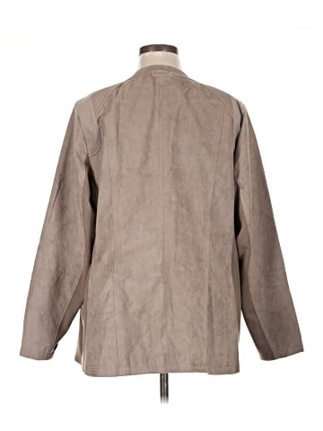 Catherines Coat (view 2)