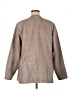 Catherines 100% Polyester Tan Coat Size 1X - photo 2