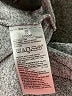 Gap Gray Short Sleeve Henley Size XS - photo 8