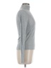 SO Gray Long Sleeve Turtleneck Size M - photo 4