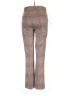 SPANX Plaid Red Dress Pants Size L - photo 2