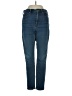 Everlane Argyle Blue Jeans Size 27 waist - photo 1