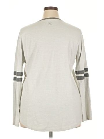 Assorted Brands 3/4 Sleeve T-Shirt (view 2)