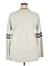 Assorted Brands Gray 3/4 Sleeve T-Shirt Size 2X (estimated) - photo 2