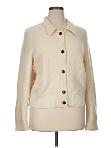 Banana Republic Coat (view 1)