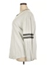 Assorted Brands Gray 3/4 Sleeve T-Shirt Size 2X (estimated) - photo 5