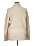 Banana Republic Ivory Coat Size XL - photo 2