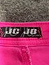 Assorted Brands Color Block Pink Jeggings Size S - photo 4
