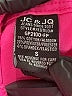 Assorted Brands Color Block Pink Jeggings Size S - photo 5