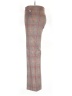SPANX Plaid Red Dress Pants Size L - photo 5