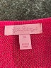 Lilly Pulitzer 100% Acrylic Pink Pullover Sweater Size M - photo 7
