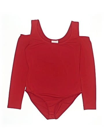 Bisou Bisou Bodysuit (view 1)