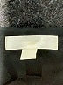 Totes Black Cocktail Dress Size 2 - photo 4