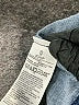 Gap Blue Denim Jacket Size XS - photo 7
