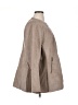 Catherines 100% Polyester Tan Coat Size 1X - photo 4