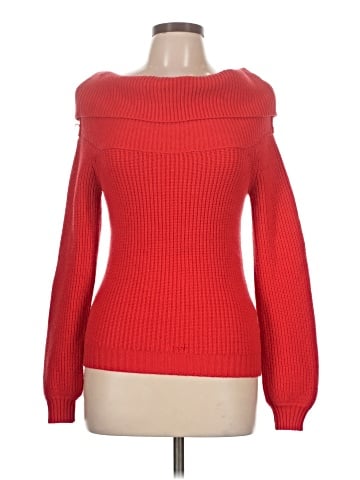 Sincerely Jules Pullover Sweater (view 1)