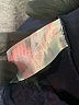 Unbranded Black Casual Pants Size S - photo 7