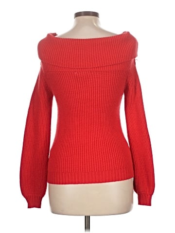 Sincerely Jules Pullover Sweater (view 2)