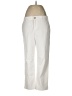 Ann Taylor LOFT Ivory Jeans Size 8 - photo 1
