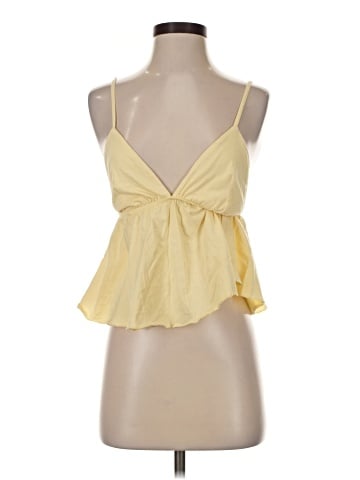Wild Fable Sleeveless Blouse (view 1)