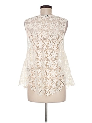 & Other Stories Sleeveless Blouse (view 2)