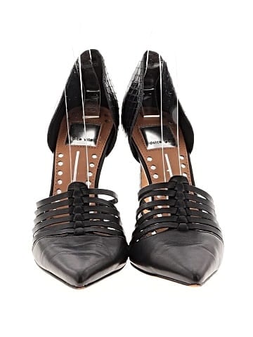 Dolce Vita Heels (view 2)