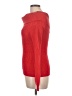 Sincerely Jules Red Pullover Sweater Size L - photo 5