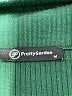 Prettygarden Green Pullover Sweater Size M - photo 7