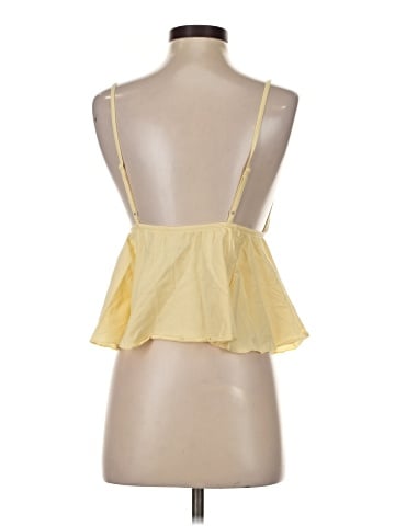 Wild Fable Sleeveless Blouse (view 2)