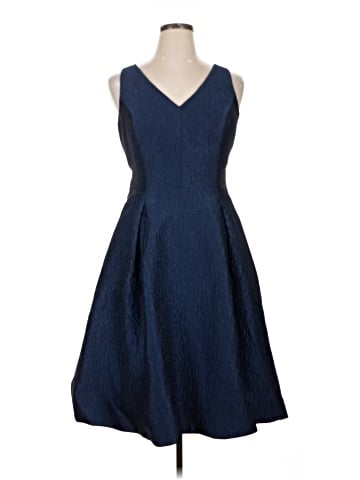 Teri Jon by Rickie Freeman Cocktail Dress (view 1)