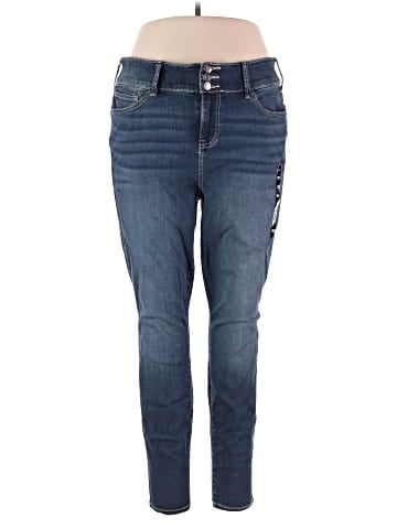 Torrid Jeans (view 1)