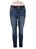 Torrid Blue Jeans Size 18R - photo 1
