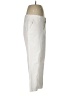 Ann Taylor LOFT Ivory Jeans Size 8 - photo 4