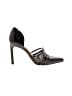 Dolce Vita Black Heels Size 9 - photo 1