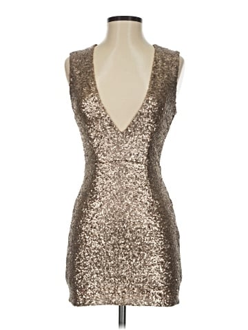 TOBI Cocktail Dress (view 1)