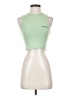 iets frans Green Tank Top Size XXS - photo 1