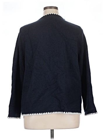 Talbots Cardigan (view 2)