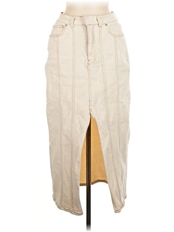 Avec Les Filles Casual Skirt (view 1)