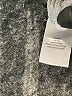 Leyden Silver Long Sleeve Blouse Size XS - photo 8
